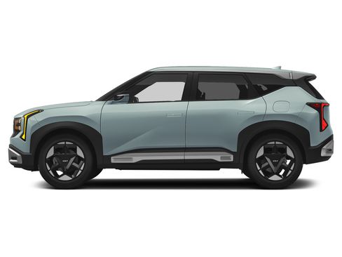 New 2027 Kia Seltos EX AWD/4WD image 29