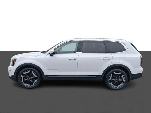 Used 2023 Kia Telluride EX w/ EX Captain's Chair Package AWD/4WD image 4