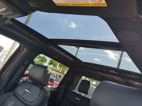 New 2025 Ford F350 Platinum w/ FX4 Off-Road Package AWD/4WD image 18