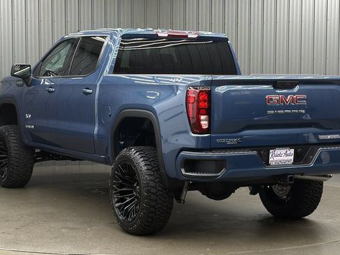 Used 2026 GMC Sierra 1500 Elevation AWD/4WD image 3