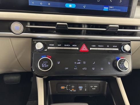 New 2025 Hyundai Tucson SEL FWD image 27