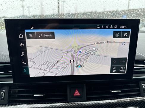 Used 2023 Audi S5 Premium Plus image 28