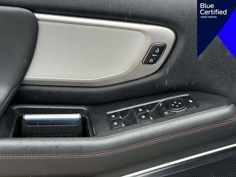 Certified 2025 Ford Expedition Active AWD/4WD image 27