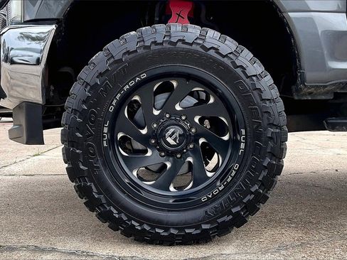 Used 2017 Ford F250 XLT w/ XLT Value Package image 35