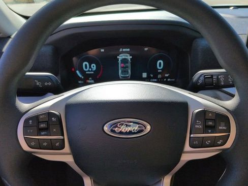 New 2026 Ford Explorer Active image 26