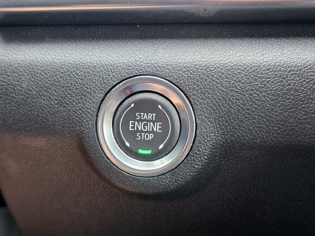 Used 2026 GMC Terrain Elevation w/ Elevation Premium Package AWD/4WD image 30