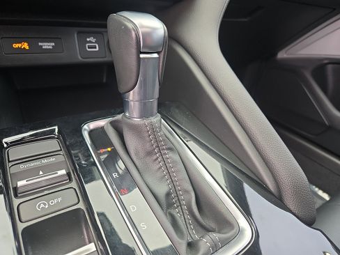 Used 2024 Acura Integra A-Spec FWD image 15