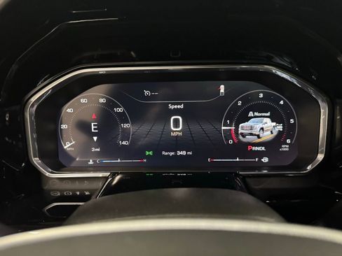 New 2026 GMC Sierra 1500 Elevation image 16