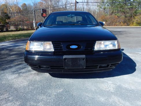 Used 1990 Ford Taurus SHO image 7