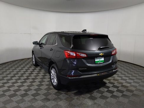 Used 2019 Chevrolet Equinox LT image 6