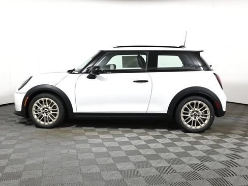 New 2026 MINI Cooper S FWD image 2