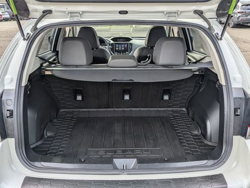 Used 2022 Subaru Crosstrek 2.5i Sport w/ Moonroof Package image 27