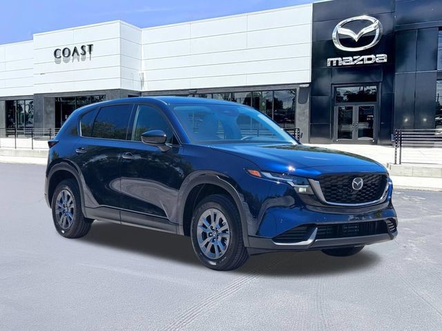 New 2026 MAZDA CX-5 Select AWD/4WD image 3