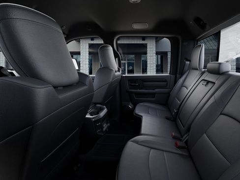 New 2026 RAM 2500 Power Wagon AWD/4WD image 28