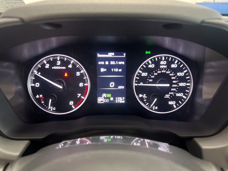 New 2026 Subaru Crosstrek 2.5i Limited AWD/4WD image 30