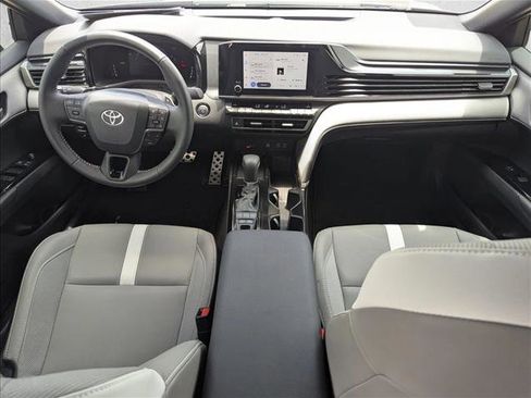 Certified 2025 Toyota Camry SE w/ Convenience Package FWD image 17