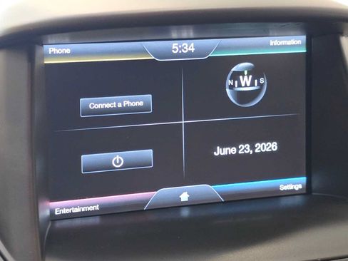 Used 2014 Ford Fiesta Titanium FWD image 14
