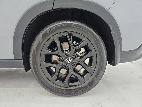 Used 2024 Honda HR-V Sport image 39