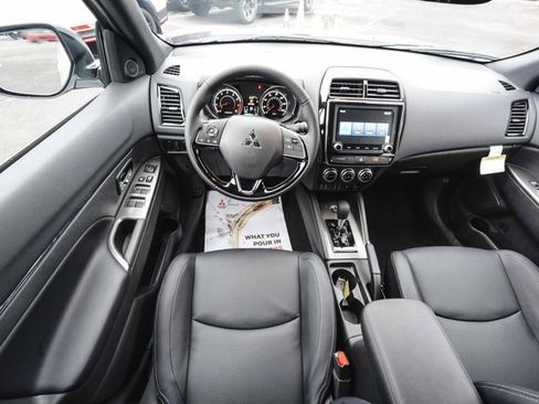 New 2026 Mitsubishi Outlander Sport SEL AWD/4WD image 34