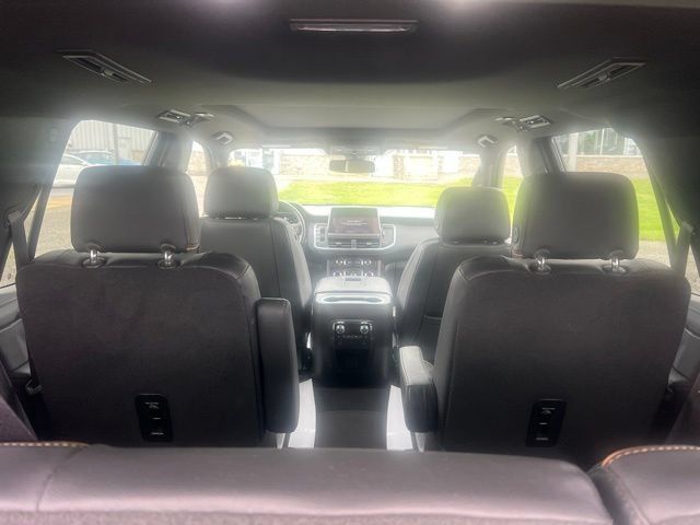 Used 2022 GMC Yukon AT4 w/ Max Trailering Package AWD/4WD image 13