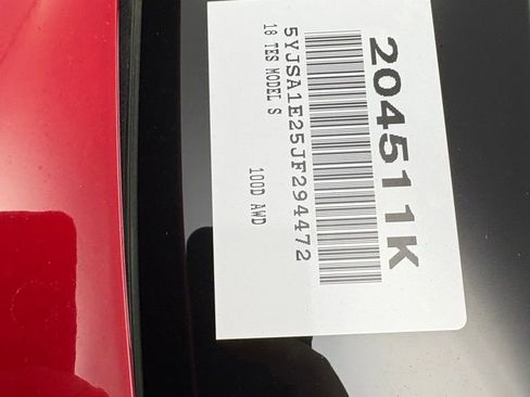 Used 2018 Tesla Model S 100D image 19