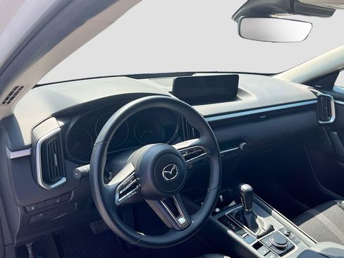 Used 2025 MAZDA CX-50 AWD 2.5 S w/ Weather Package image 9