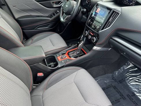 Used 2020 Subaru Forester Sport w/ Popular Package #2 image 15