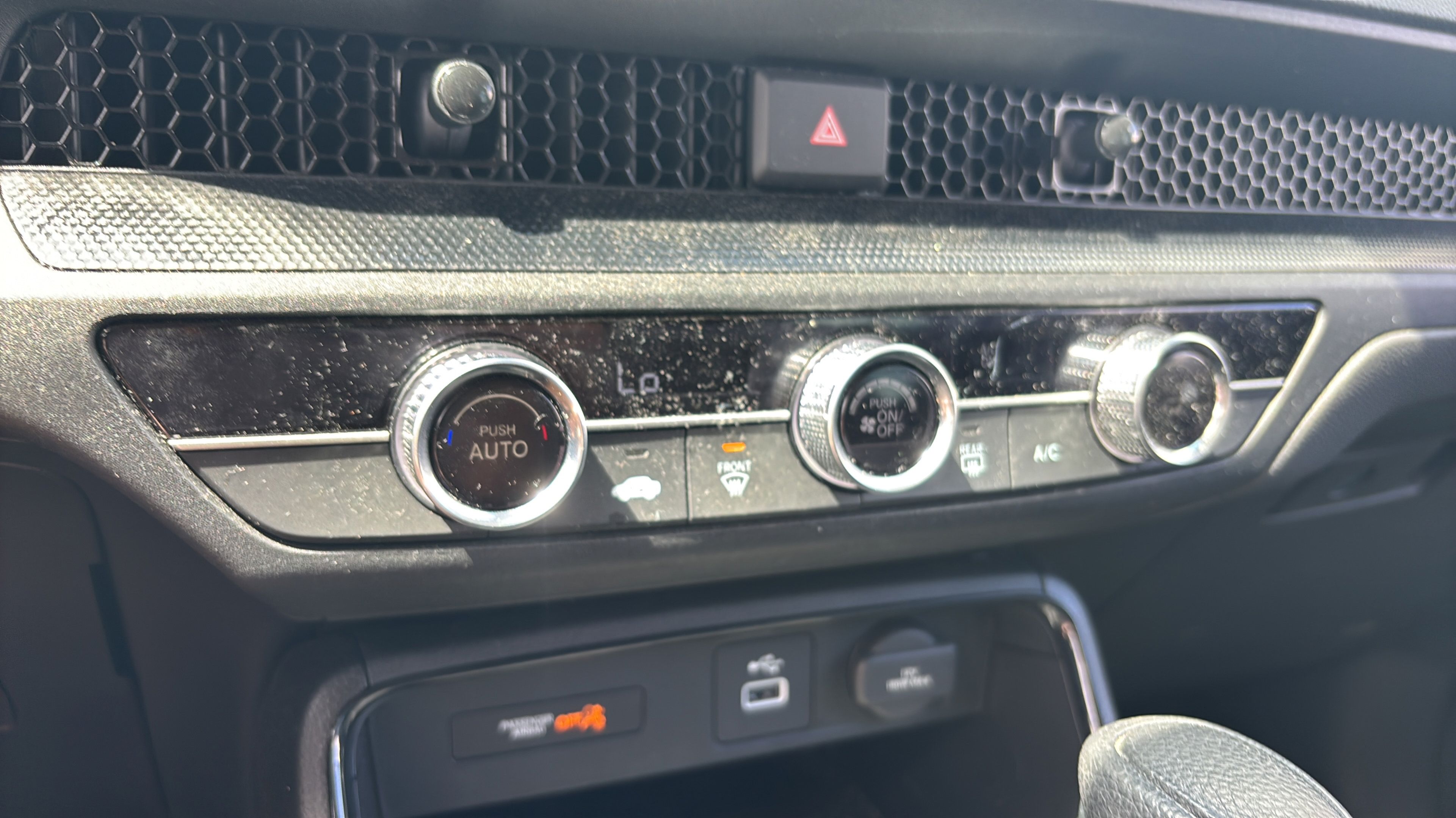 Used 2024 Honda CR-V LX image 20