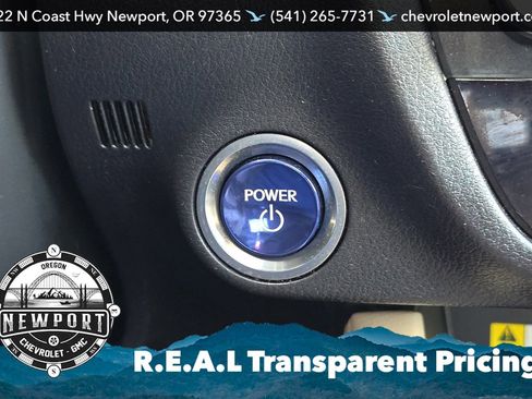 Used 2022 Lexus RX 450h AWD w/ Premium Package image 22