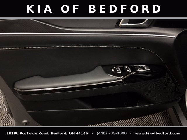 Certified 2026 Kia K5 GT-Line FWD image 12