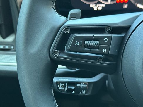 New 2026 Porsche Cayenne AWD/4WD image 31