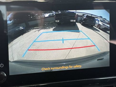Used 2025 Toyota Corolla LE FWD image 23