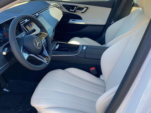 New 2026 Mercedes-Benz E 350 Sedan image 2