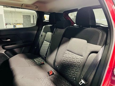 New 2026 Nissan Kicks SV w/ SV Premium Package image 24