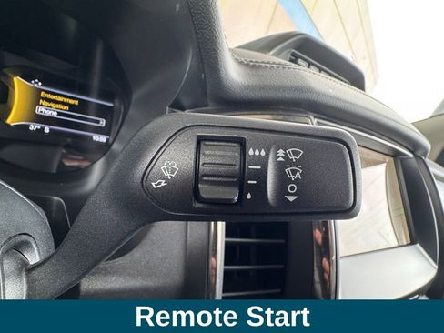 Used 2022 Ford Ranger Lariat w/ Tremor Off-Road Package image 13