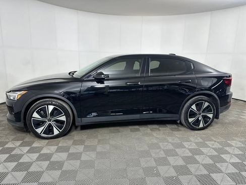 Used 2023 Polestar Polestar 2 w/ Pilot Pack image 6