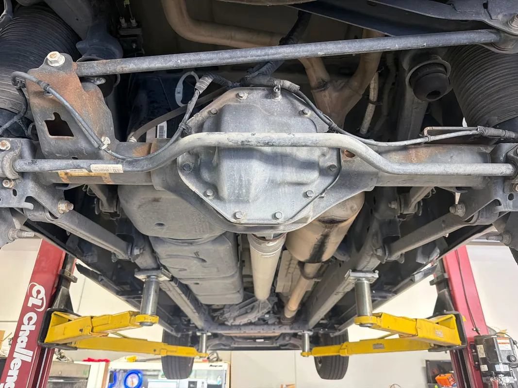 Used 2020 RAM 1500 Limited AWD/4WD image 20