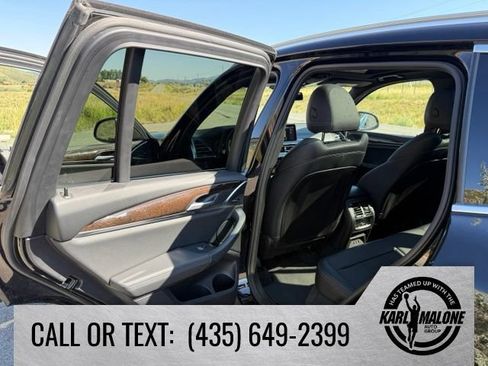 Used 2024 BMW X3 xDrive30i AWD/4WD image 23