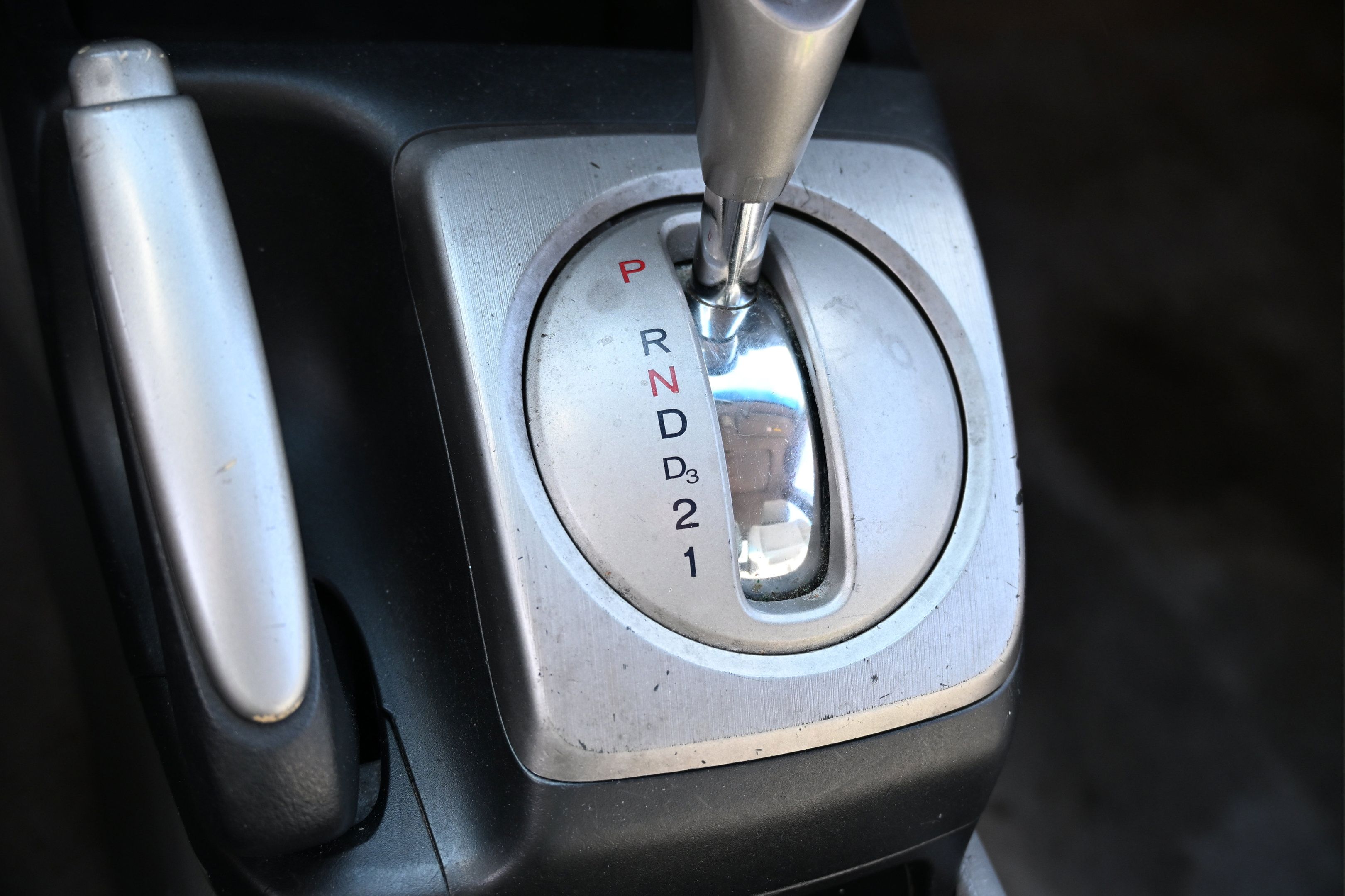 Used 2006 Honda Civic EX image 25