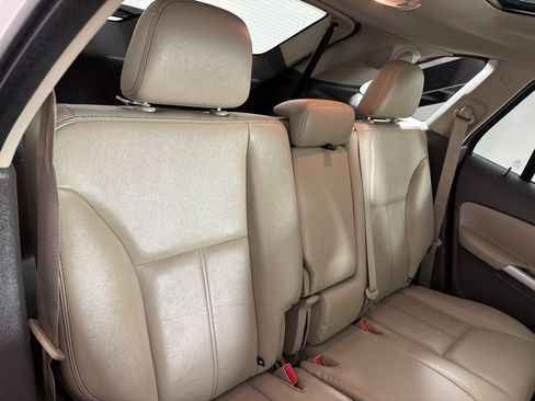 Used 2013 Ford Edge Limited AWD/4WD image 23