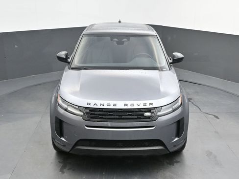 New 2026 Land Rover Range Rover Evoque S AWD/4WD image 34