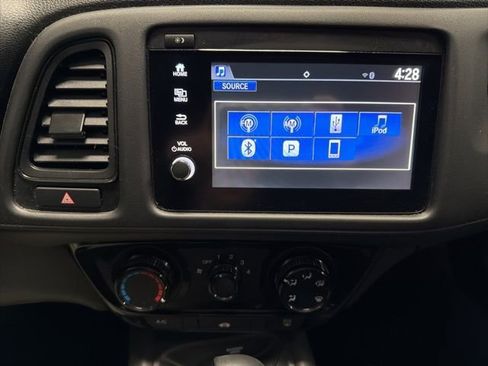 Used 2022 Honda HR-V Sport image 19