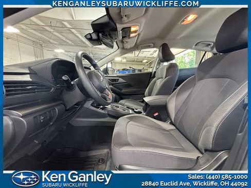 Certified 2024 Subaru Impreza 2.0i AWD/4WD image 9