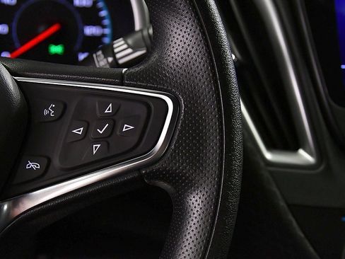 Used 2024 Chevrolet Malibu LT image 19