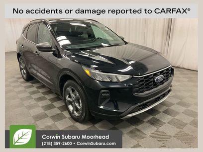 Used 2024 Ford Escape ST-Line