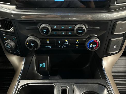 Certified 2024 Ford F150 STX w/ Equipment Group 201A FX4 AWD/4WD image 24