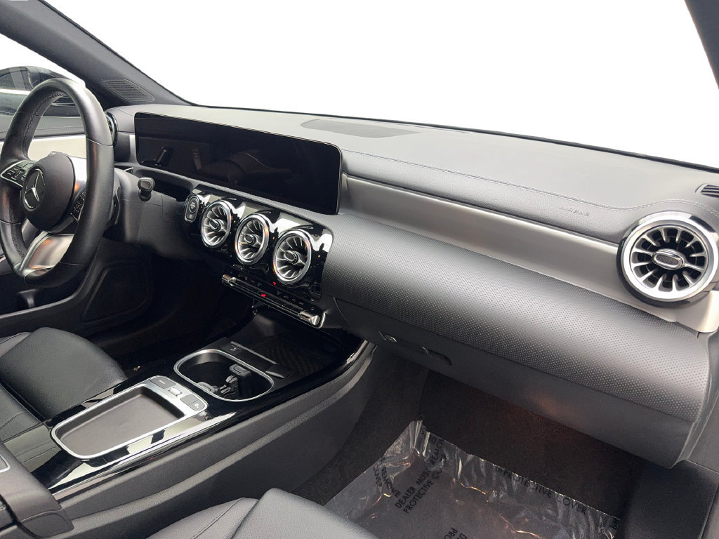 Used 2025 Mercedes-Benz CLA 250 image 51