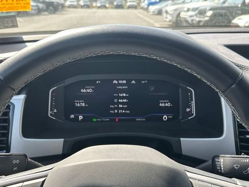 Used 2023 Volkswagen Atlas Cross Sport SE AWD/4WD image 21