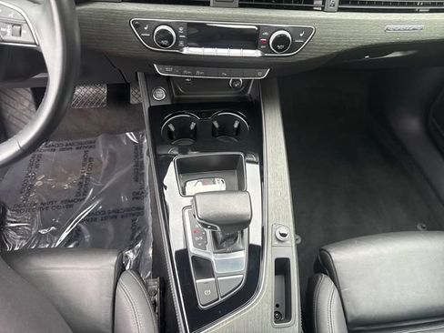 Used 2024 Audi A4 2.0T Premium Plus AWD/4WD image 14