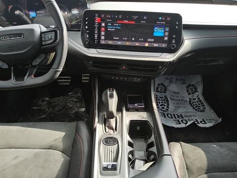 Used 2024 Dodge Charger R/T Scat Pack w/ Plus Group image 11